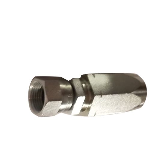 Picture of Field Attachable Fittings - 51R Series - 20651R-4-3