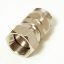 Picture of Field Attachable Fittings for PTFE Hose - 90 Series - 20690-8-8