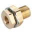 Picture of Brass Pipe Fittings - 207ACBHS-4