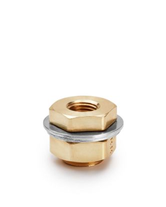 Picture of Brass Pipe Fittings - 207ACBH-4-S