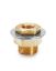 Picture of Brass Pipe Fittings - 207ACBH-6-S