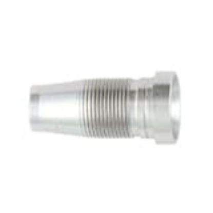 Picture of Field Attachable Hydraulic Hose Fitting - 22 Series Fittings - 20822-10-10