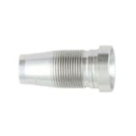 Picture of Field Attachable Hydraulic Hose Fitting - 22 Series Fittings - 20822-5-5