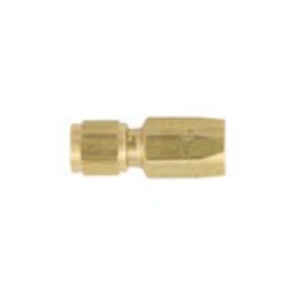 Picture of Field Attachable Hydraulic Hose Fitting - 22 Series Fittings - 20822-10-10B