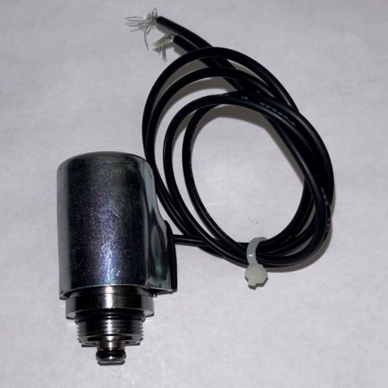 Picture of G4 Series Miniature Solenoid Valves - 209CL4EE4B2F