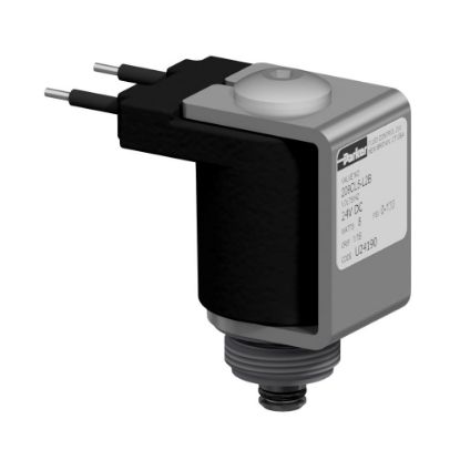 Picture of G4 Series Miniature Solenoid Valves - 209CL4EE4L2A