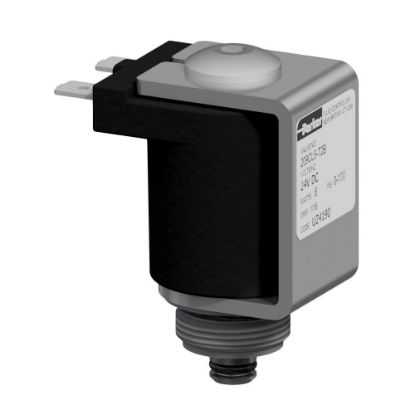 Picture of G4 Series Miniature Solenoid Valves - 209CL4EE4T2A