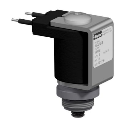 Picture of G4 Series Miniature Solenoid Valves - 209CL5EV4L2A
