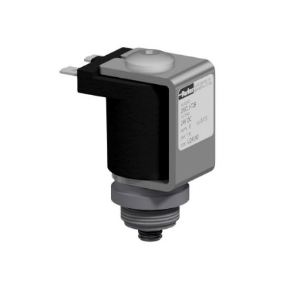 Picture of G4 Series Miniature Solenoid Valves - 209CL5EV4T2A