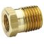 Picture of Brass Pipe Fittings - 209P-12-8