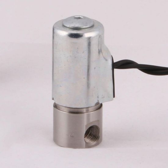 Picture of G4 Series Miniature Solenoid Valves - 20CC02EE4B2A