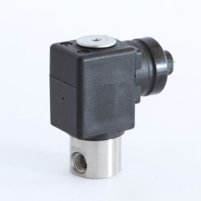 Picture of G4 Series Miniature Solenoid Valves - 20CC02EE4B4A