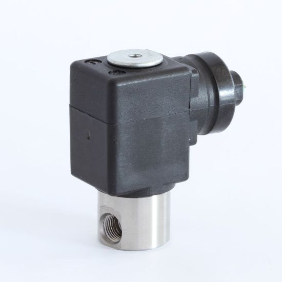 Picture of G4 Series Miniature Solenoid Valves - 20CC02EE4B4E