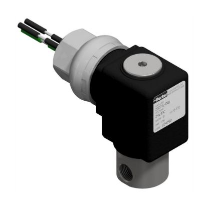 Picture of G4 Series Miniature Solenoid Valves - 20CC02EE4C4A