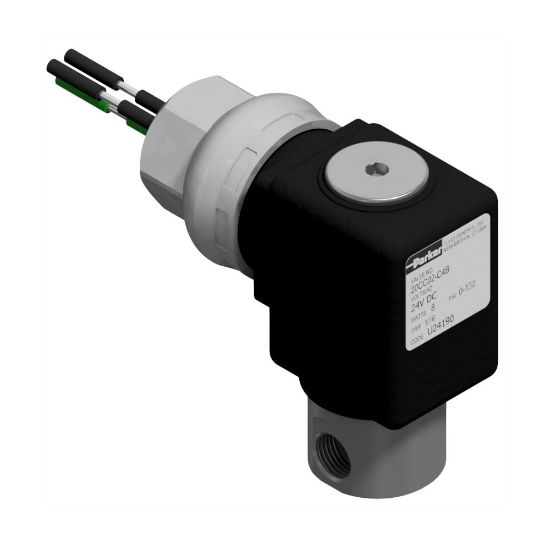 Picture of G4 Series Miniature Solenoid Valves - 20CC02EE4C4B