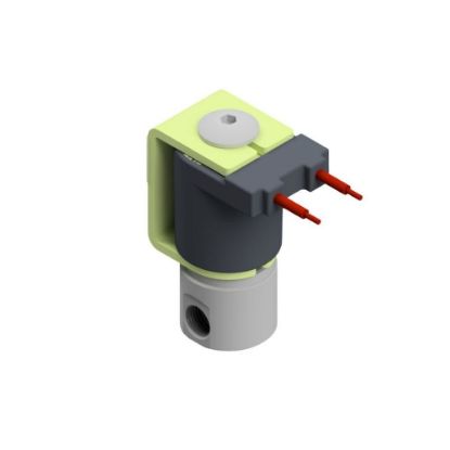 Picture of G4 Series Miniature Solenoid Valves - 20CC02EE4L2A