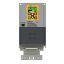 Picture of AC Variable Frequency Drives, HP Rated - AC20 Series - 20G-12-0100-BF