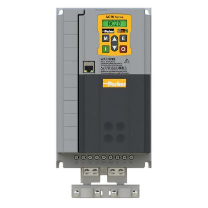 Picture of AC Variable Frequency Drives, HP Rated - AC20 Series - 20G-33-0170-BF