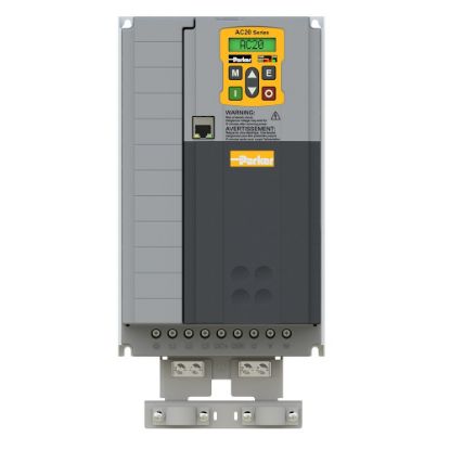 Picture of AC Variable Frequency Drives, HP Rated - AC20 Series - 20G-34-0210-BF