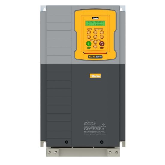 Picture of AC Variable Frequency Drives, HP Rated - AC20 Series - 20G-46-0750-BF