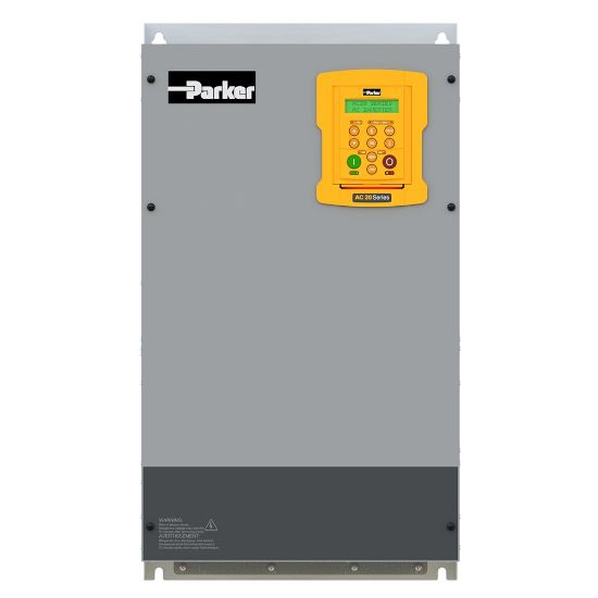 Picture of AC Variable Frequency Drives, HP Rated - AC20 Series - 20G-47-1500-BF