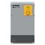 Picture of AC Variable Frequency Drives, HP Rated - AC20 Series - 20G-47-1100-BF