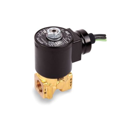 Picture of G7 SERIES Solenoid Valves - 20LC04GN7B7F