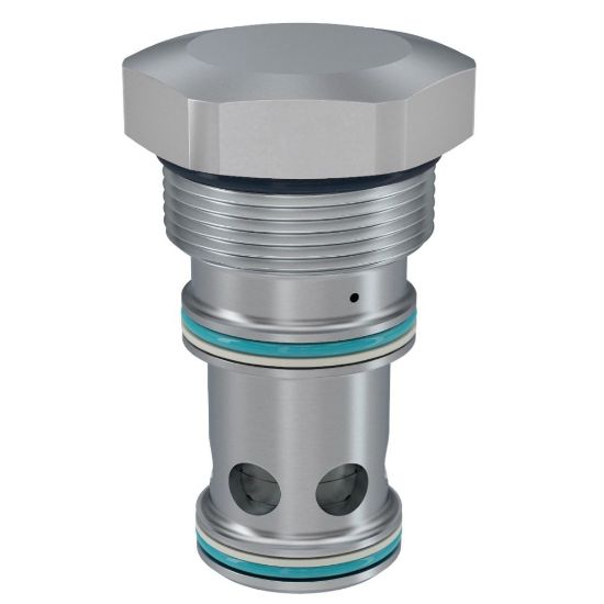 Picture of Spool Type Logic Element - 20SLC2-A-100