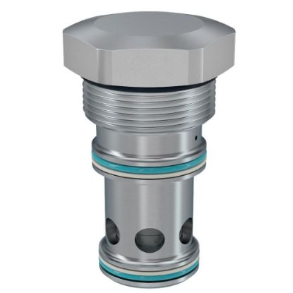 Picture of Spool Type Logic Element - 20SLC2-B-100