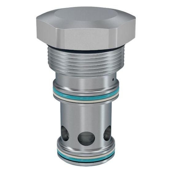 Picture of Spool Type Logic Element - 20SLC2-B-100