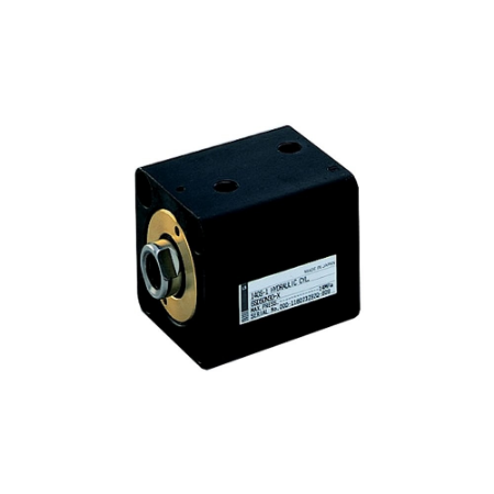 Picture for category 21MPa Compact Design Hydraulic Cylinder Model:210S-1
