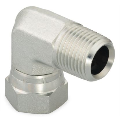 Picture of Pipe Fittings and Port Adapters - 2107-12-12