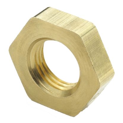 Picture of Brass Pipe Fittings - 210P-2