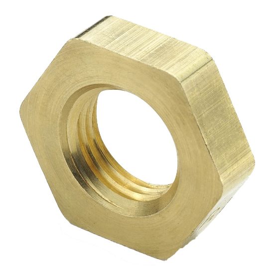Picture of Brass Pipe Fittings - 210P-4