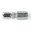 Picture of Field Attachable Hydraulic Hose Fitting – 20 Series Fittings - 21120-8-8