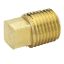 Picture of Brass Pipe Fittings - 211P-12