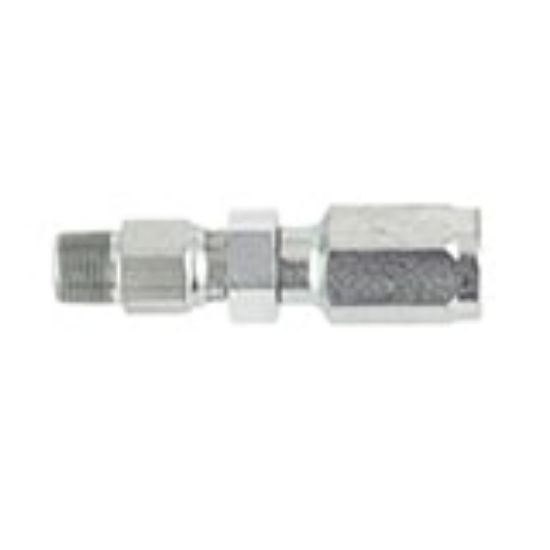 Picture of Field Attachable Hydraulic Hose Fitting - 30 Series Fittings - 21330-8-8