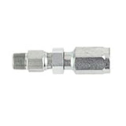 Picture of Field Attachable Hydraulic Hose Fitting - 42 Series Fittings - 21342-4-4