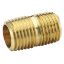 Picture of Brass Pipe Fittings - 215PN-2