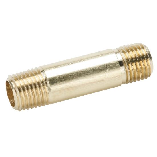 Picture of Brass Pipe Fittings - 215PNL-2-35