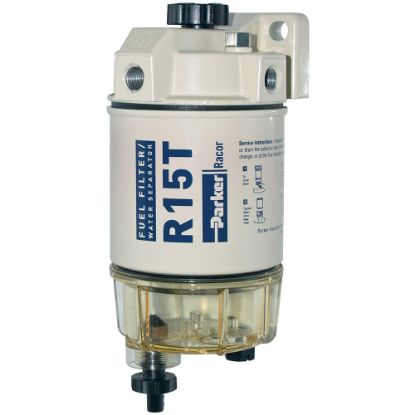 Picture of Fuel Filter Water Separator – Racor Spin-on Series - 215R10