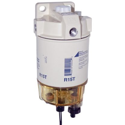 Picture of Fuel Filter Water Separator – Racor Spin-on Series - 215R1210