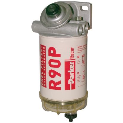 Picture of Fuel Filter Water Separator – Racor Spin-on Series - 215R1210MTC