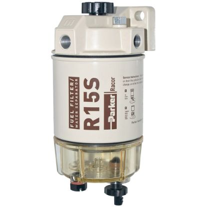 Picture of Fuel Filter Water Separator – Racor Spin-on Series - 215R122