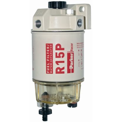 Picture of Fuel Filter Water Separator – Racor Spin-on Series - 215R30