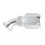 Picture of Field Attachable Hydraulic Hose Fitting – 20 Series Fittings - 21720-20-20