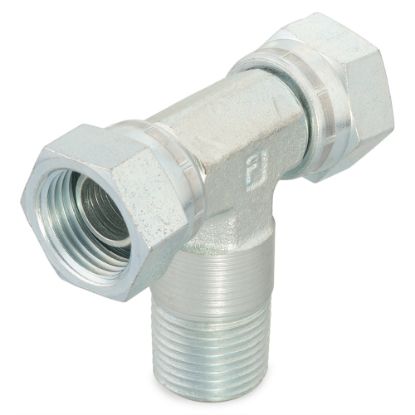 Picture of Pipe Fittings and Port Adapters - 217T-12-12