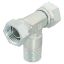 Picture of Pipe Fittings and Port Adapters - 217T-2-2