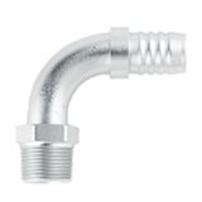 Picture of Field Attachable Hydraulic Hose Fitting - 88 Series Fittings - 2188-16-16