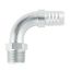 Picture of Field Attachable Hydraulic Hose Fitting - 88 Series Fittings - 2188-20-20